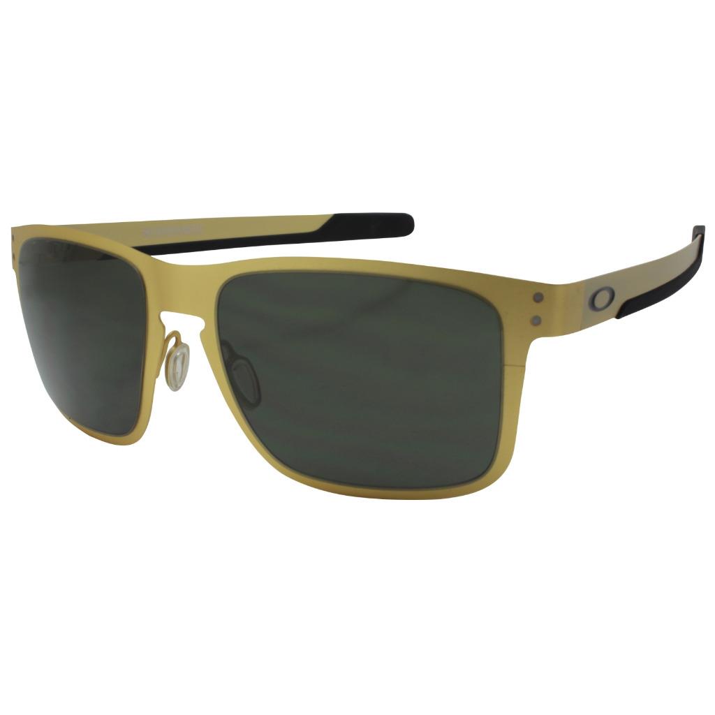 oakley holbrook metal lens