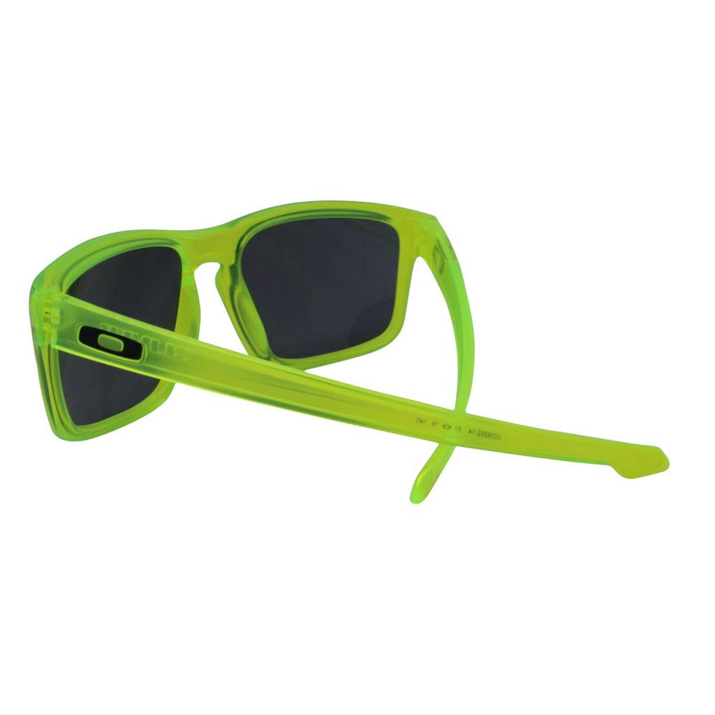 oakley sliver uranium