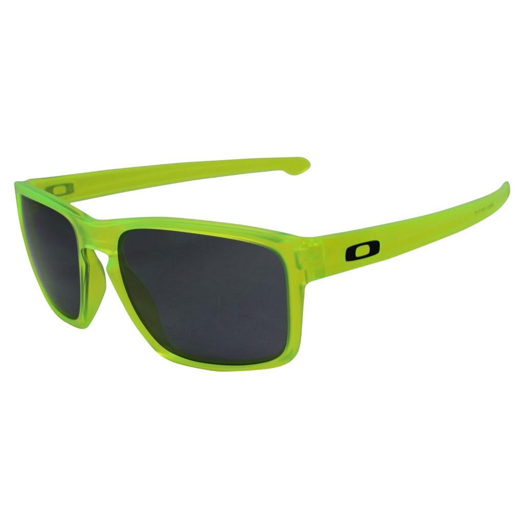 oakley sliver uranium