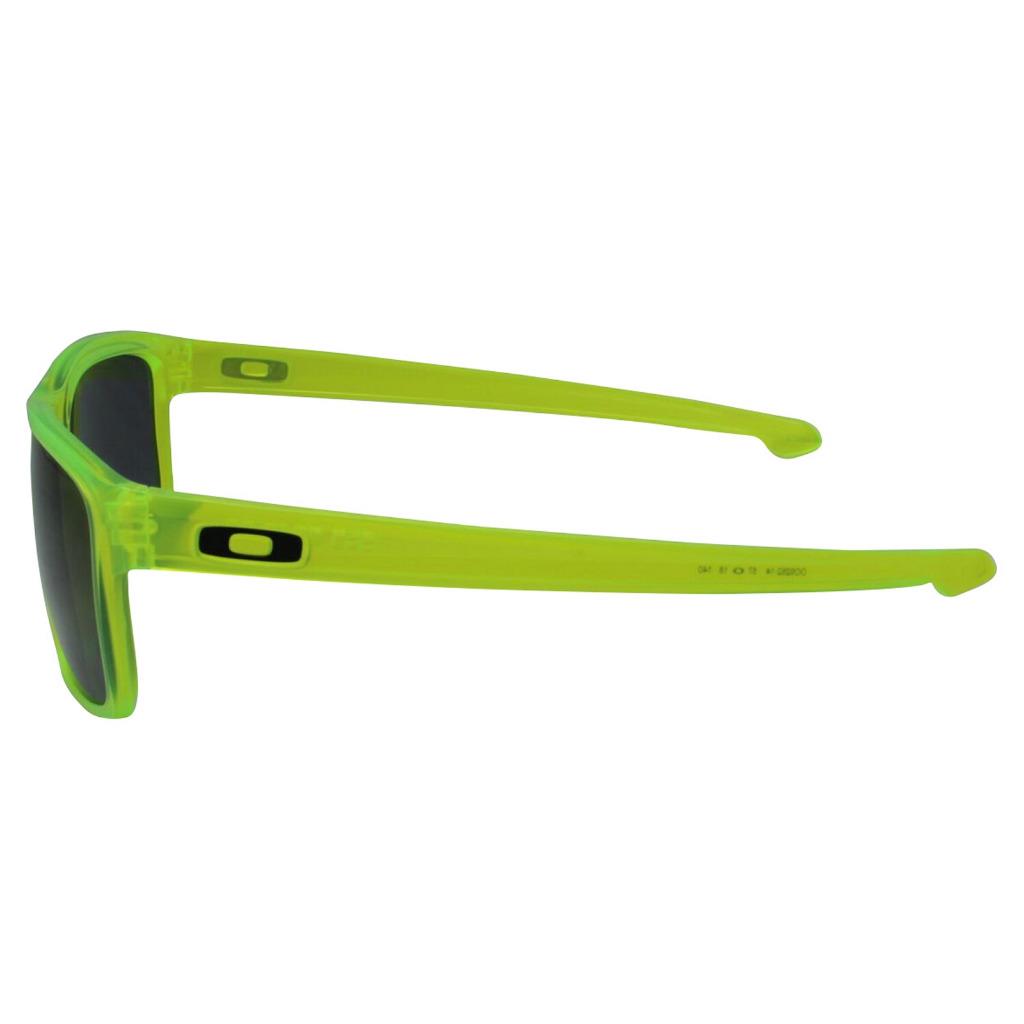 oakley sliver uranium