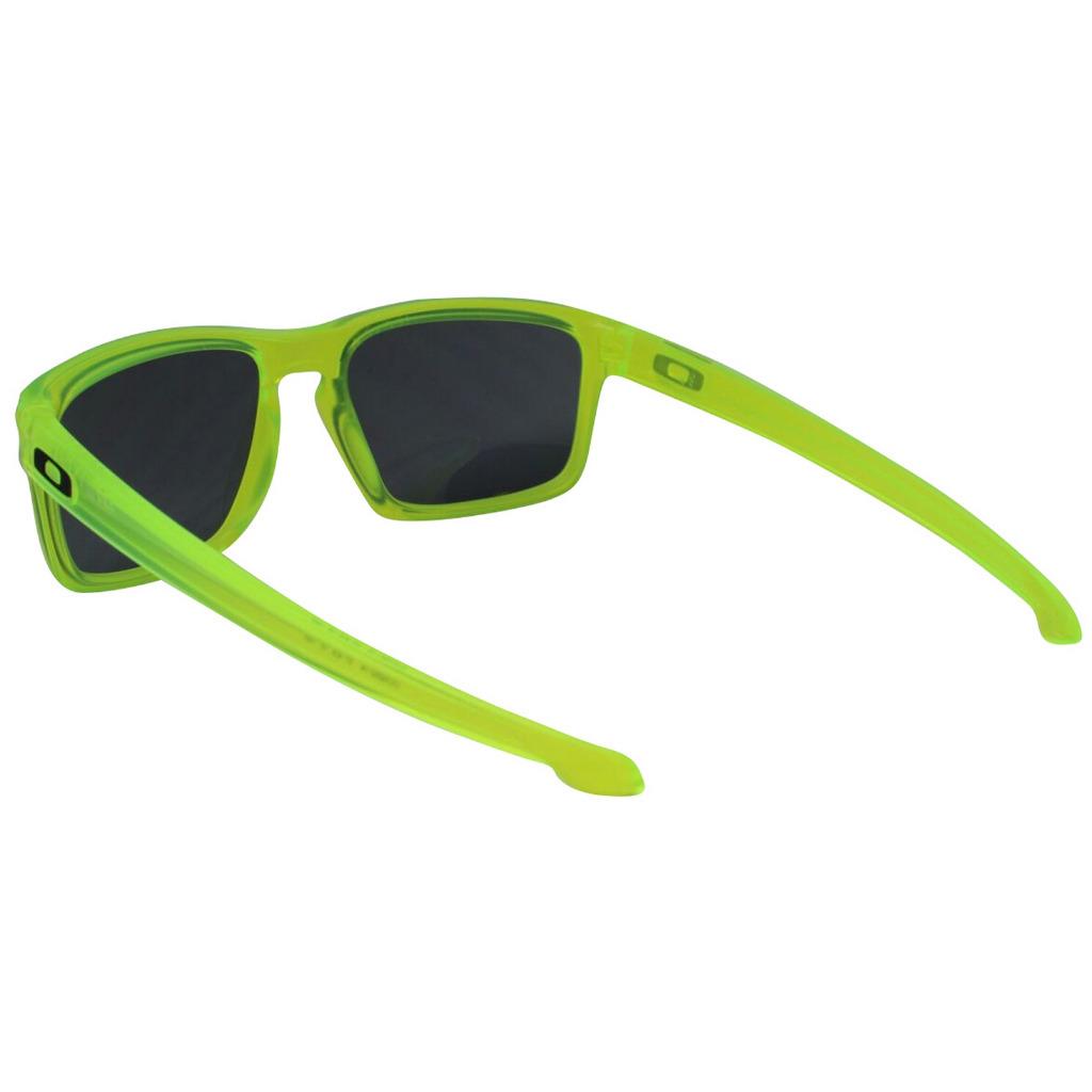 oakley sliver uranium