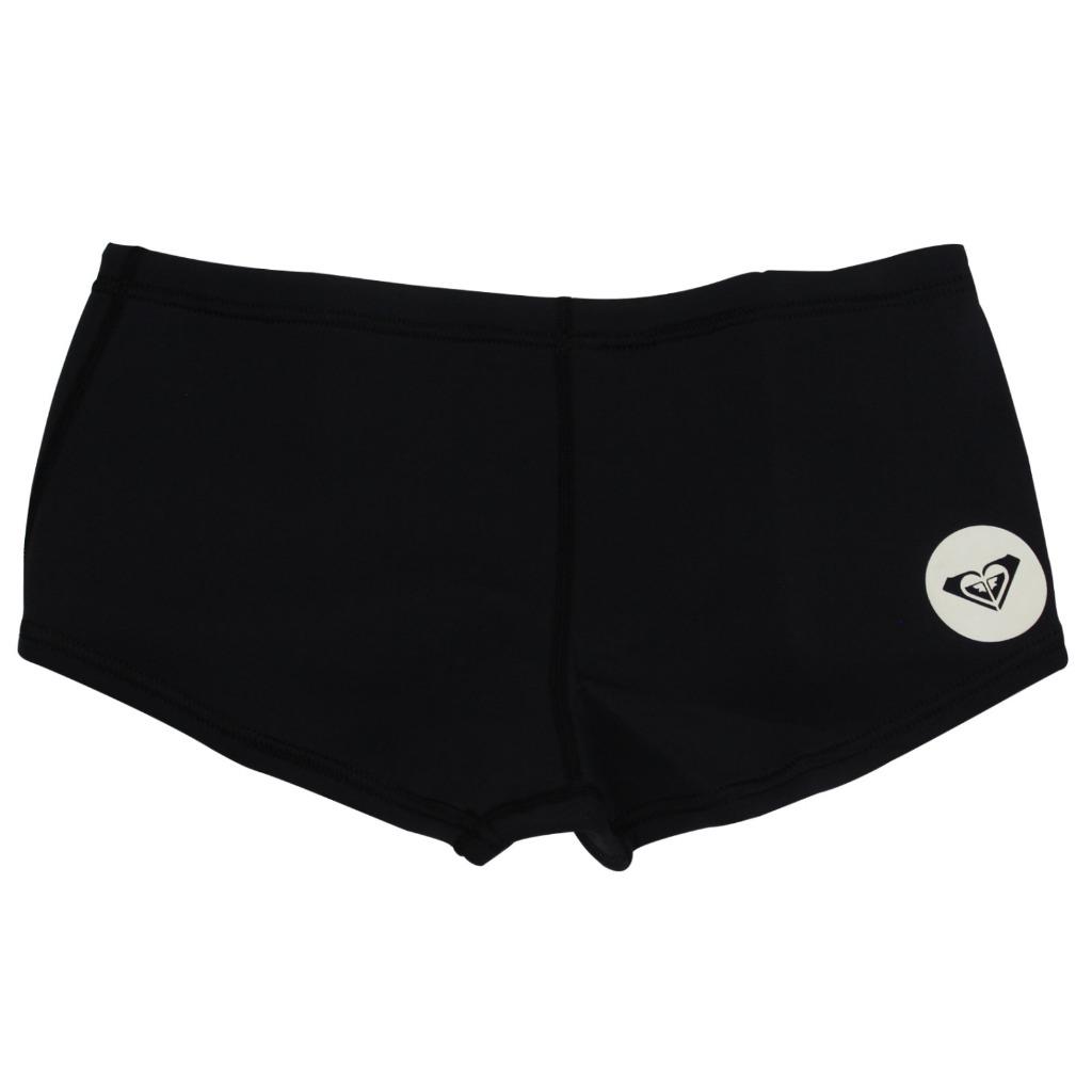 roxy swimming shorts