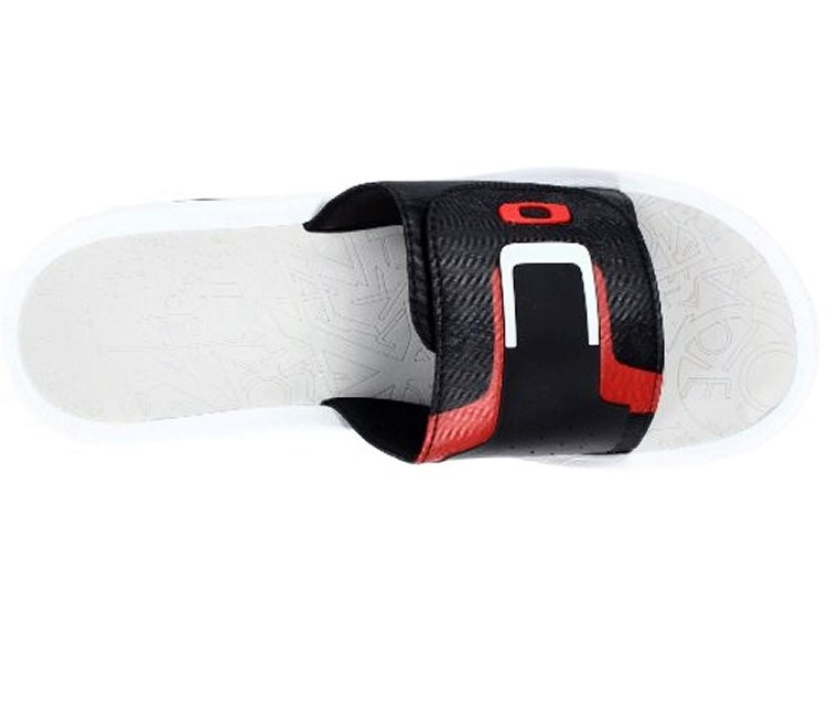 oakley supercoil slide