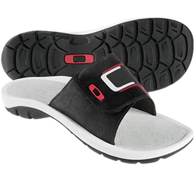 oakley supercoil slide