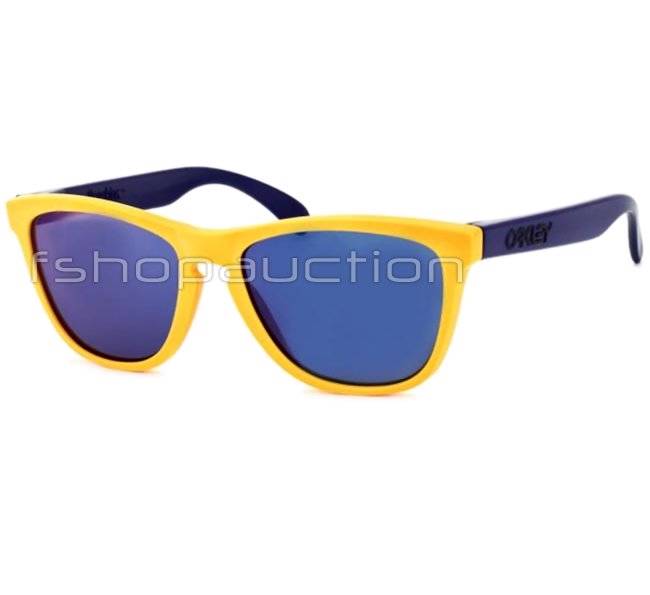 OAKLEY サングラス FROGSKINS 24-362 727930572_o.jpg
