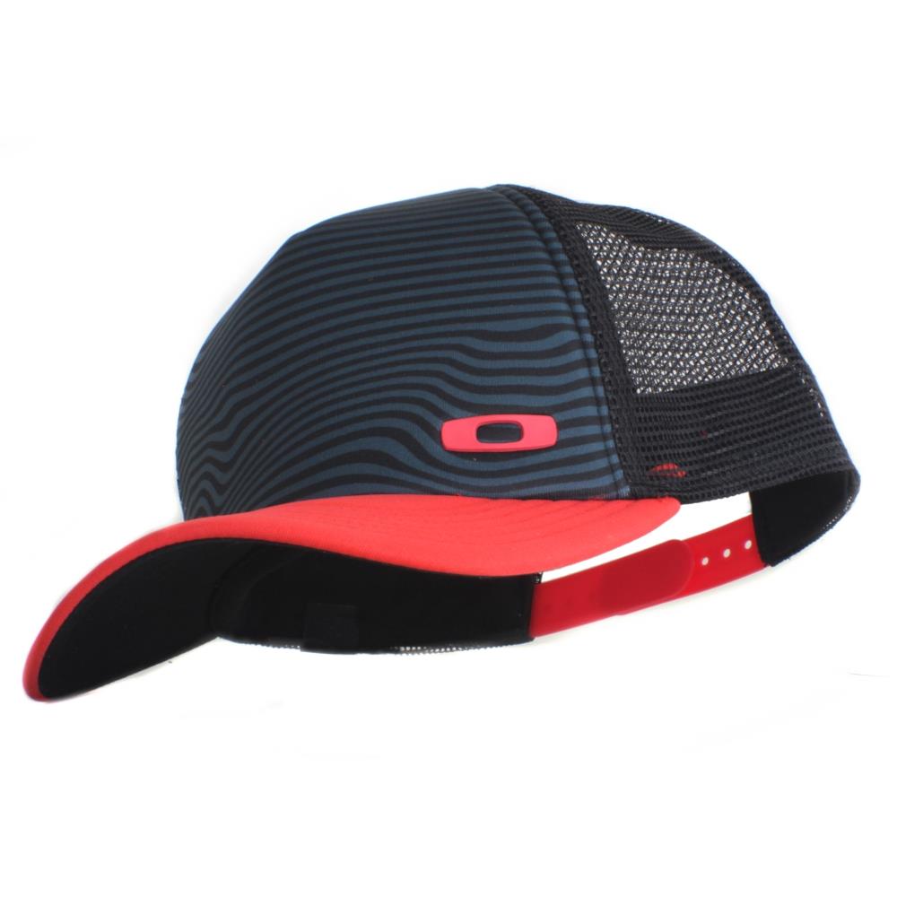 baseball cap oakley
