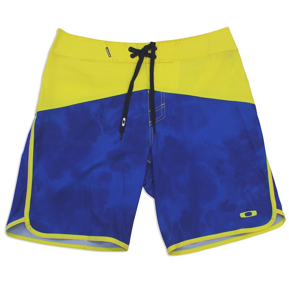 oakley mens swim shorts