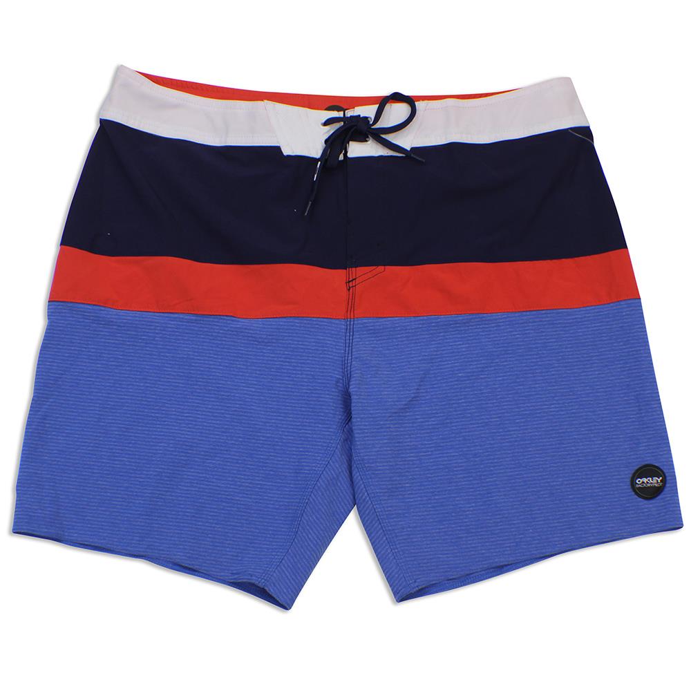 oakley mens swim shorts