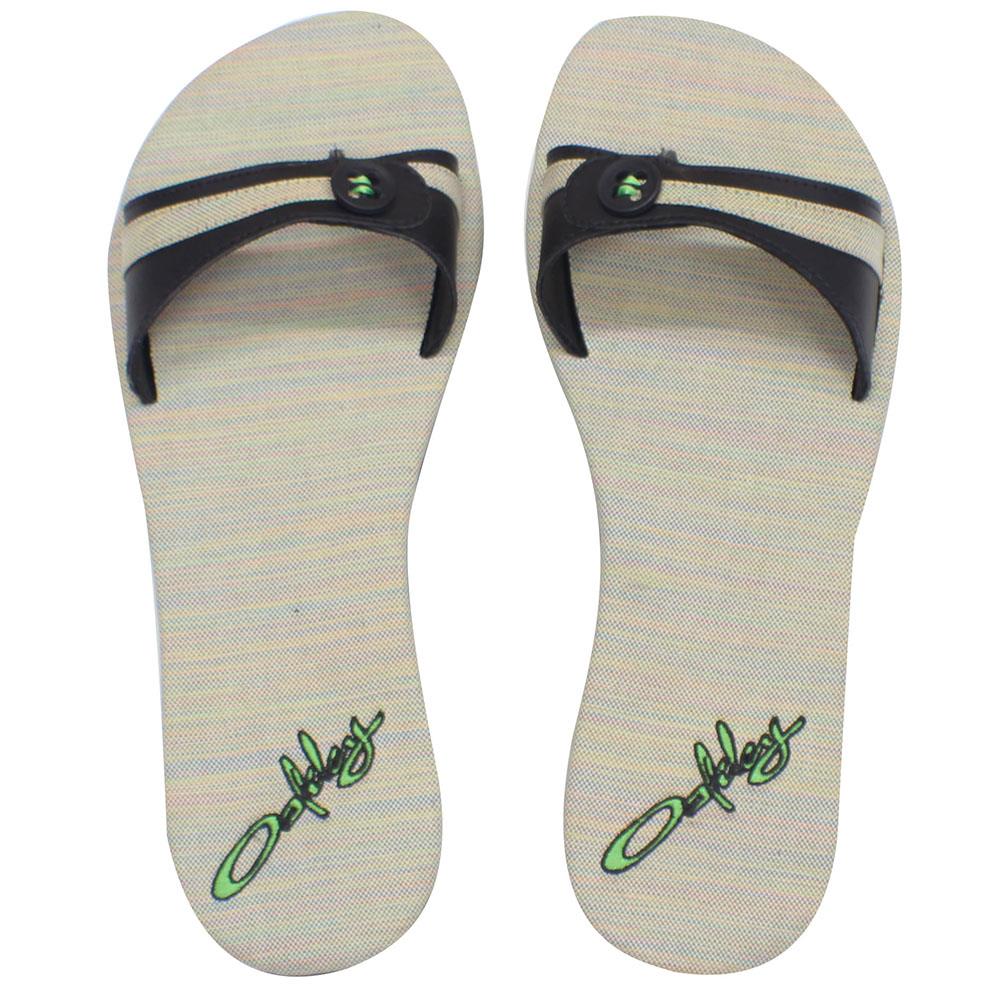 oakley womens flip flops