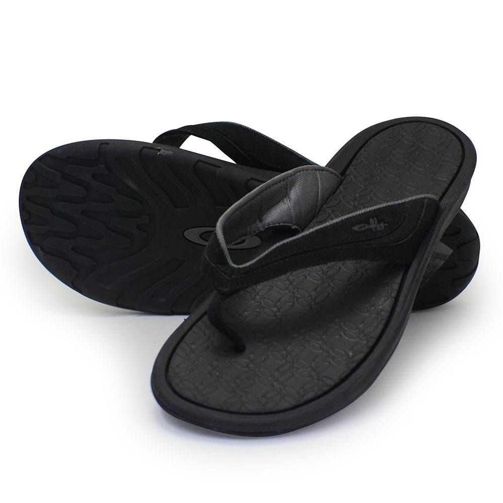 oakley flip flops womens