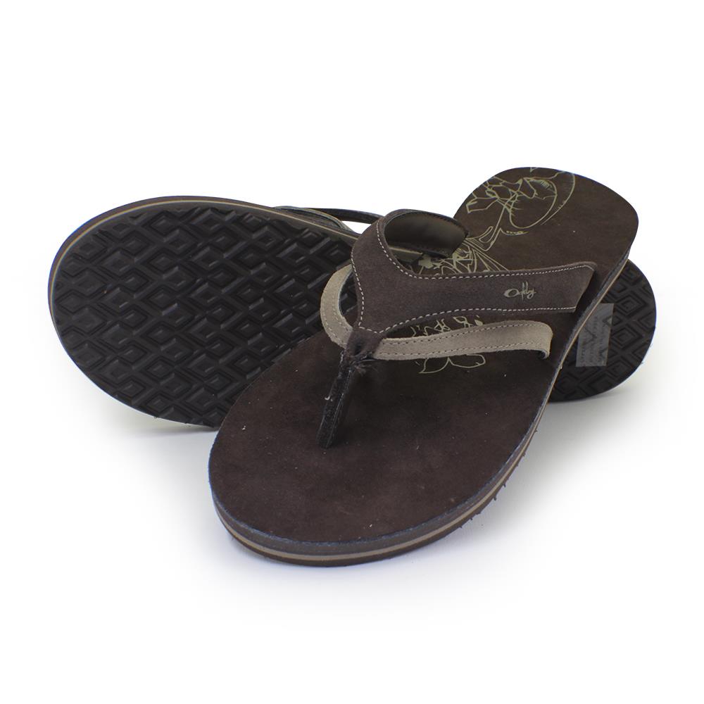 oakley flip flops for women