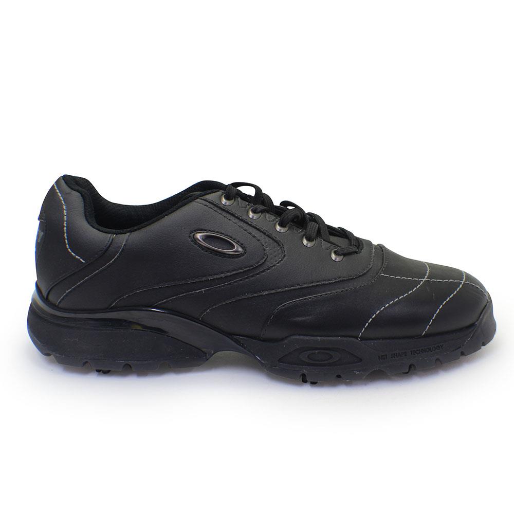 oakley tuxedo golf shoes