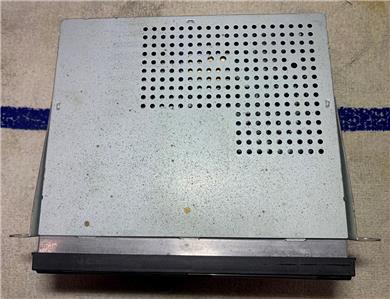 1990-91 Mitsubishi Eclipse Talon Starion Radio Receiver