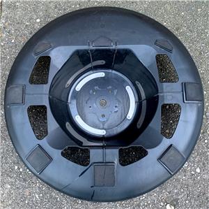 2006-2012 Suzuki Grand Vitara OEM 2pc Hard Shell Inner