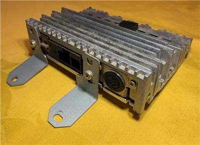RARE Vintage 1984-1986 Nissan 300ZX OEM Radio Amplifier Amp Model