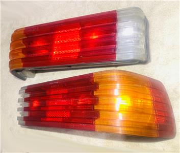 1973-1980 Mercedes-Benz 450SL 560SL R107 Left & Right OEM USED
