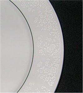 Noritake
Fine China