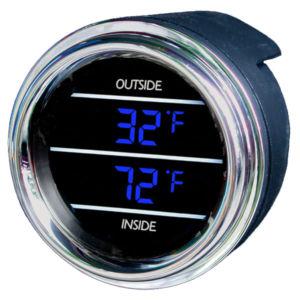 Ford truck thermometer #4