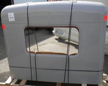 Peterbilt Sleeper Removal Kit W Interior Pbk 2u Xcp Ebay