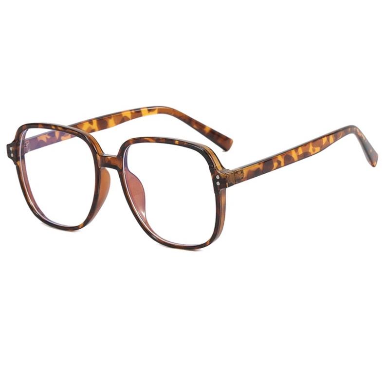 Mens Women Anti Blue Light Blocking Computer Gaming Anti Eyestrain Glasses - Picture 16 of 16
