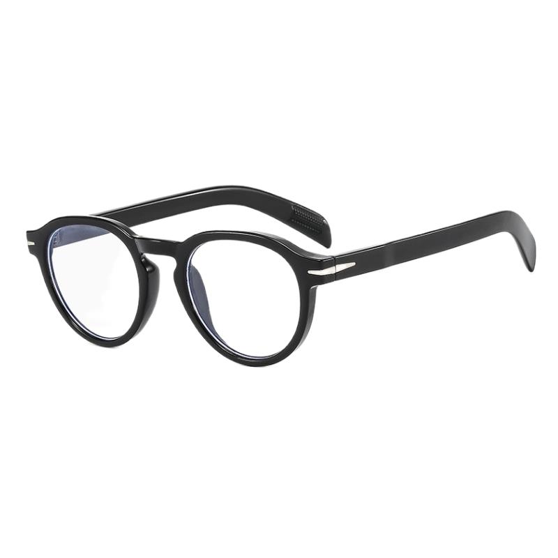 Mens Women Anti Blue Light Blocking Computer Gaming Anti Eyestrain Glasses - Picture 9 of 10