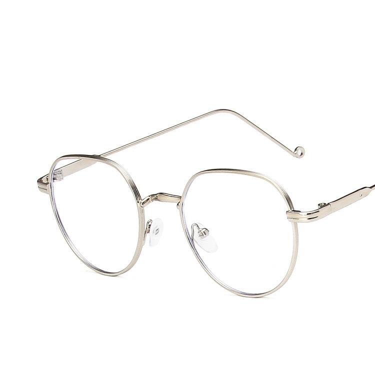 Mens Women Anti Blue Light Blocking Computer Gaming Anti Eyestrain Glasses - Imagen 11 de 11