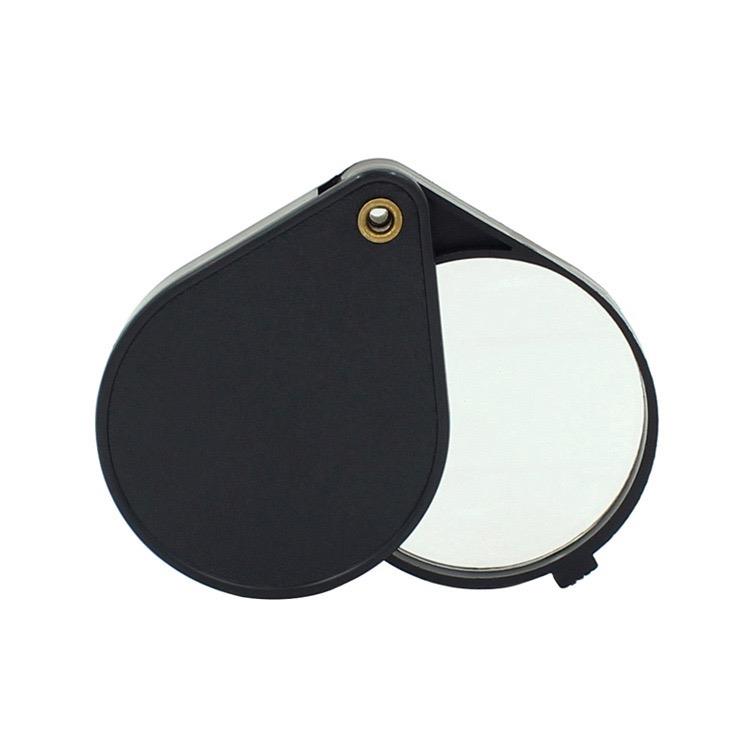 Pocket Jewellers Eye Loupe Magnifier Jewellery Magnifying Glass Jewellers - Bild 8 von 8