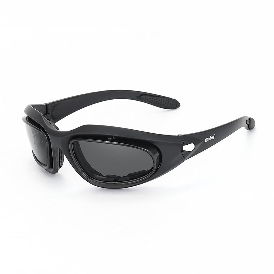 Mens Women's Driving Fishing Golf Sport Cycling Mirror Sunglasses - Bild 12 von 15