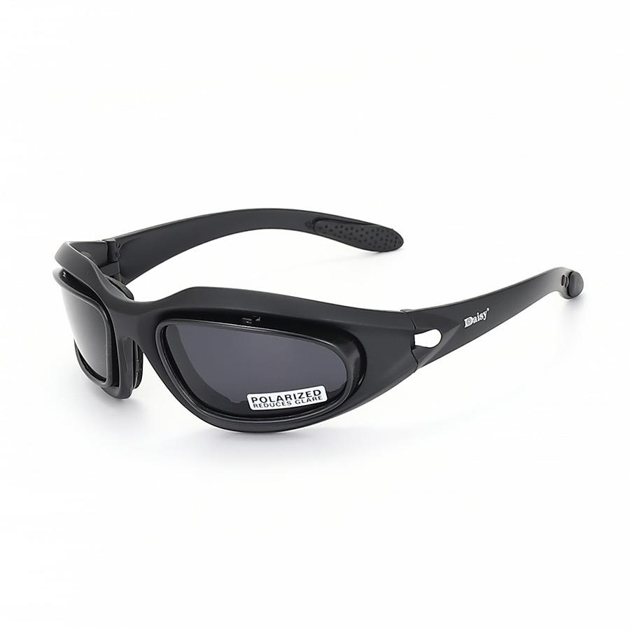 Mens Women's Driving Fishing Golf Sport Cycling Mirror Sunglasses - Bild 13 von 15