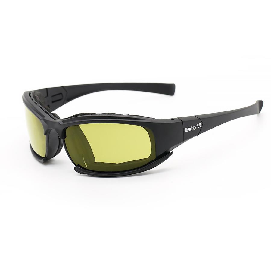 Mens Women's Driving Fishing Golf Sport Cycling Mirror Sunglasses - Bild 13 von 14