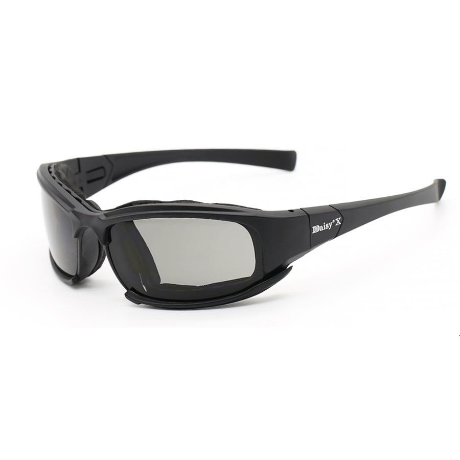 Mens Women's Driving Fishing Golf Sport Cycling Mirror Sunglasses - Bild 11 von 14