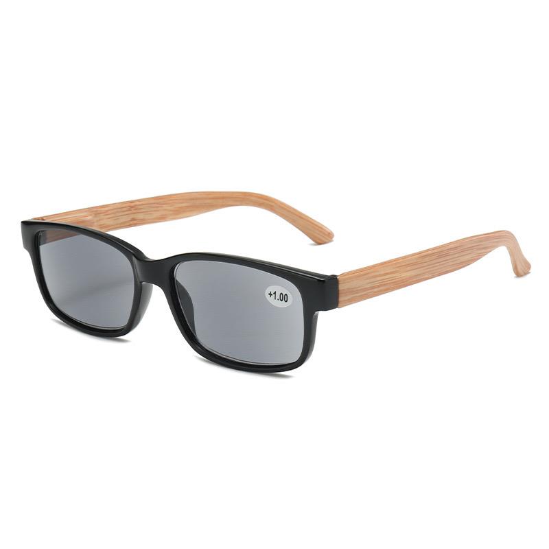 Mens Women Magnifying Eyeglasses Sunglasses Tinted Fashion Reading Glasses - Picture 10 of 10