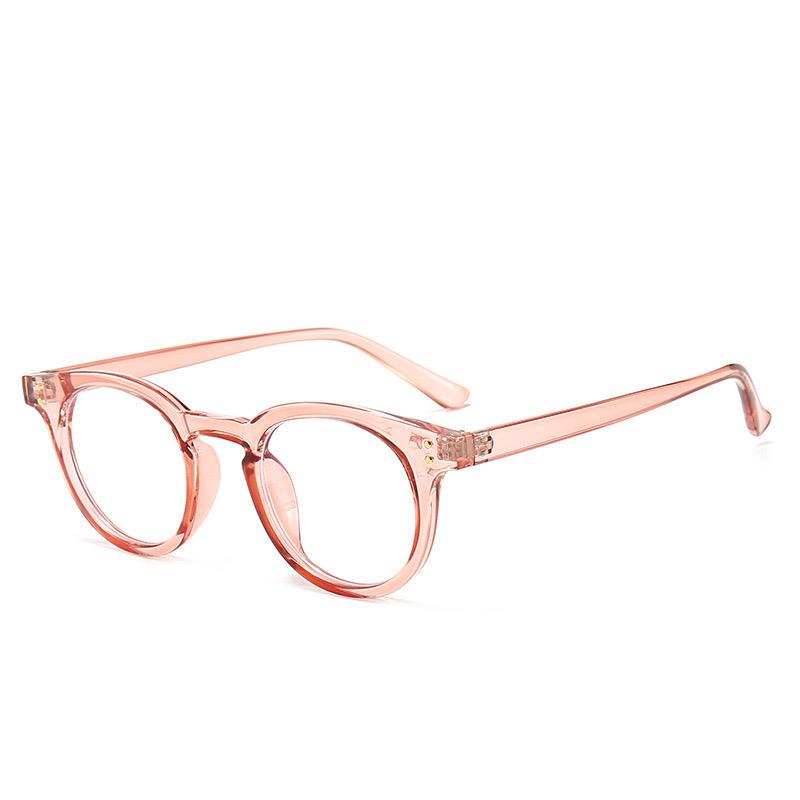 Hombres Mujeres Anti Luz Azul Bloqueo Computadora Juegos Anti fatiga visual Gafas grandes - Imagen 18 de 18