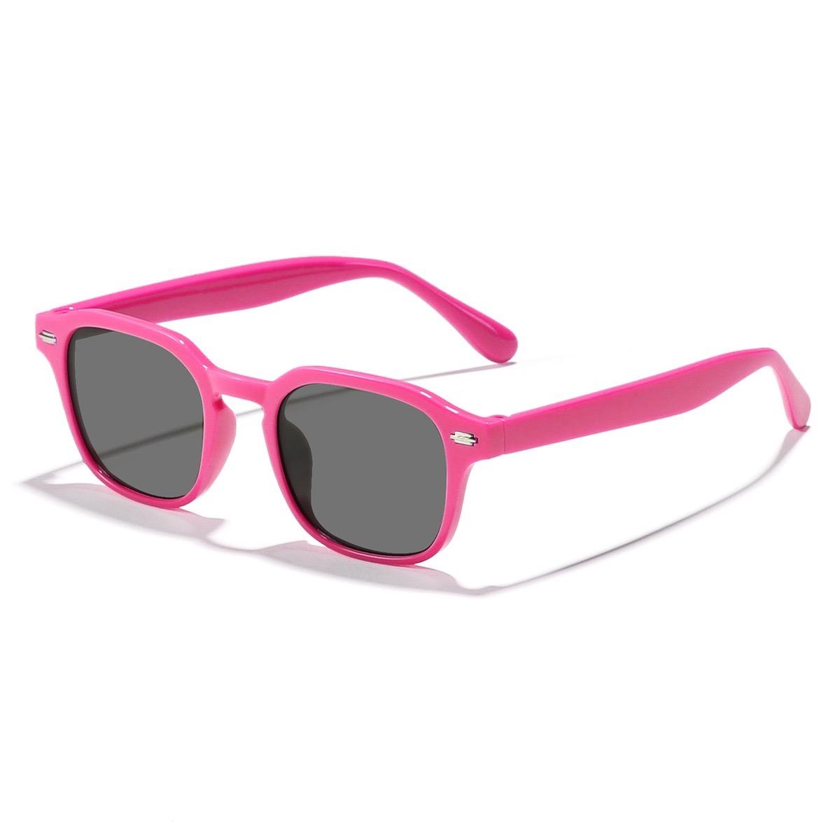 Kids Fashion Sunglasses Boys Girls Age 3-10 Children Glasses - Bild 20 von 25