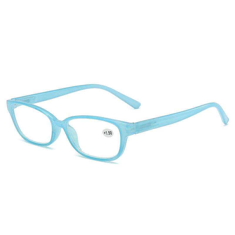 Men Ladies Magnifying Eyewear Fashion Spring Hinge Reading Glasses - Picture 18 of 19