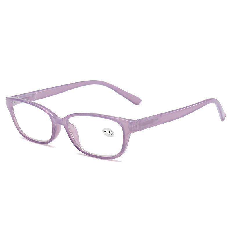 Men Ladies Magnifying Eyewear Fashion Spring Hinge Reading Glasses - Picture 17 of 19