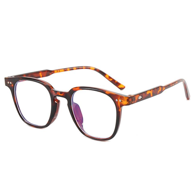 Mens Women Anti Blue Light Blocking Computer Gaming Stylish Eyestrain Glasses - Picture 14 of 14
