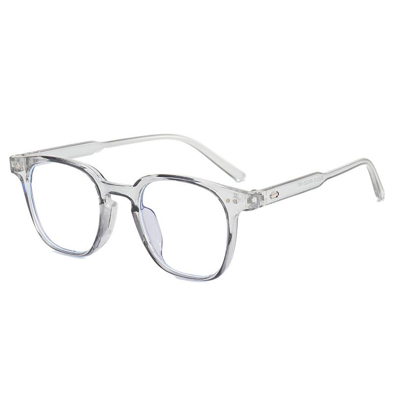 Mens Women Anti Blue Light Blocking Computer Gaming Stylish Eyestrain Glasses - Picture 12 of 14