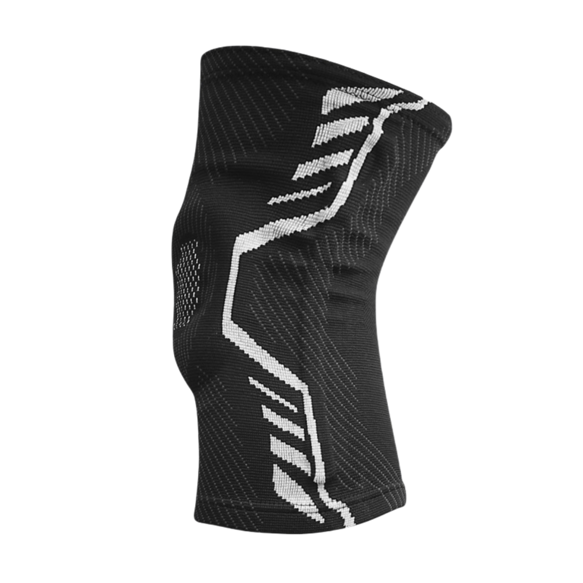 Pressure Spring Knee Brace Sports Knee Support Basketball Running Hiking - Picture 13 of 13