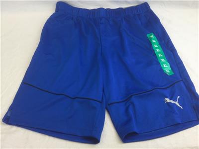 Xxl puma shorts clearance