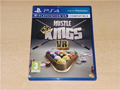 hustle kings ps4