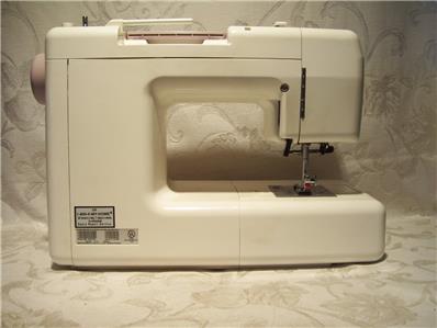 Kenmore Model 385.19233 Computerized Sewing Machine with Accessories | eBay