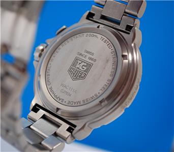 tag heuer formula 1 wac111a