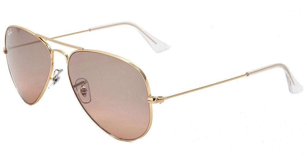 ray ban 3025 aviator silver glassack frame and mirror lenses ray ban 3025 aviator silver glassack frame and mirror lenses