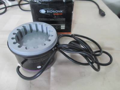 incubator bionova ic10 bt10 bt30 dual