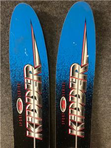 昭和レトロ　Gakken Ski Racer SLalom 2個セット 昭和レトロ Gakken Ski Racer SLalom 2個セット