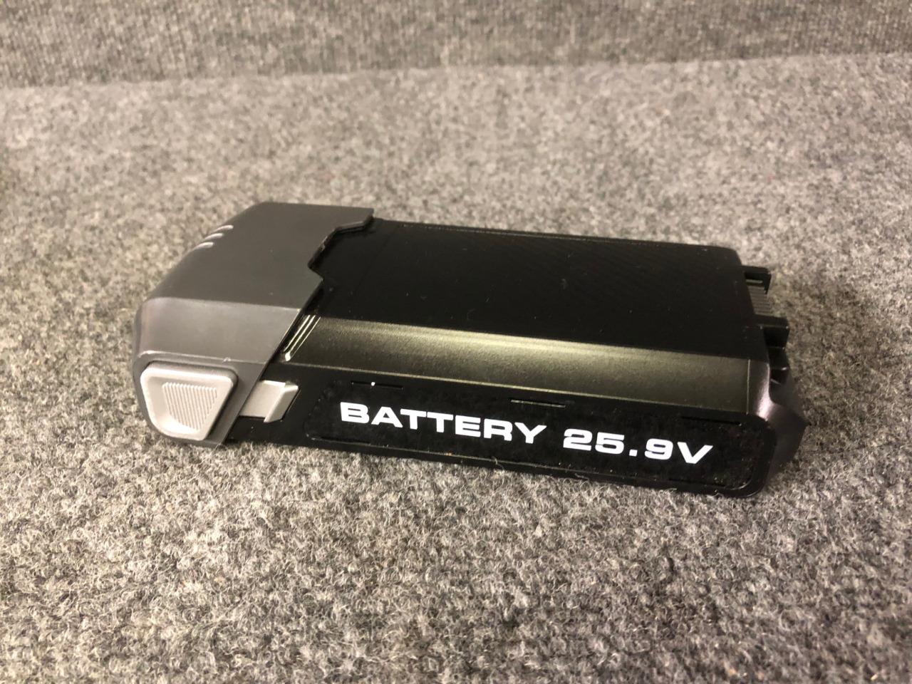 Ricambi aspirapolvere a bastone senza fili Levoit VortexIQ 40 - batteria/parete/ugello a scelta ecc - Foto 4 di 8