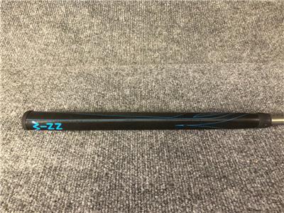 Ping Eye 2 Orange Dot 2-4-5-6-7-8-PW Iron Set - Ping KT-Steel