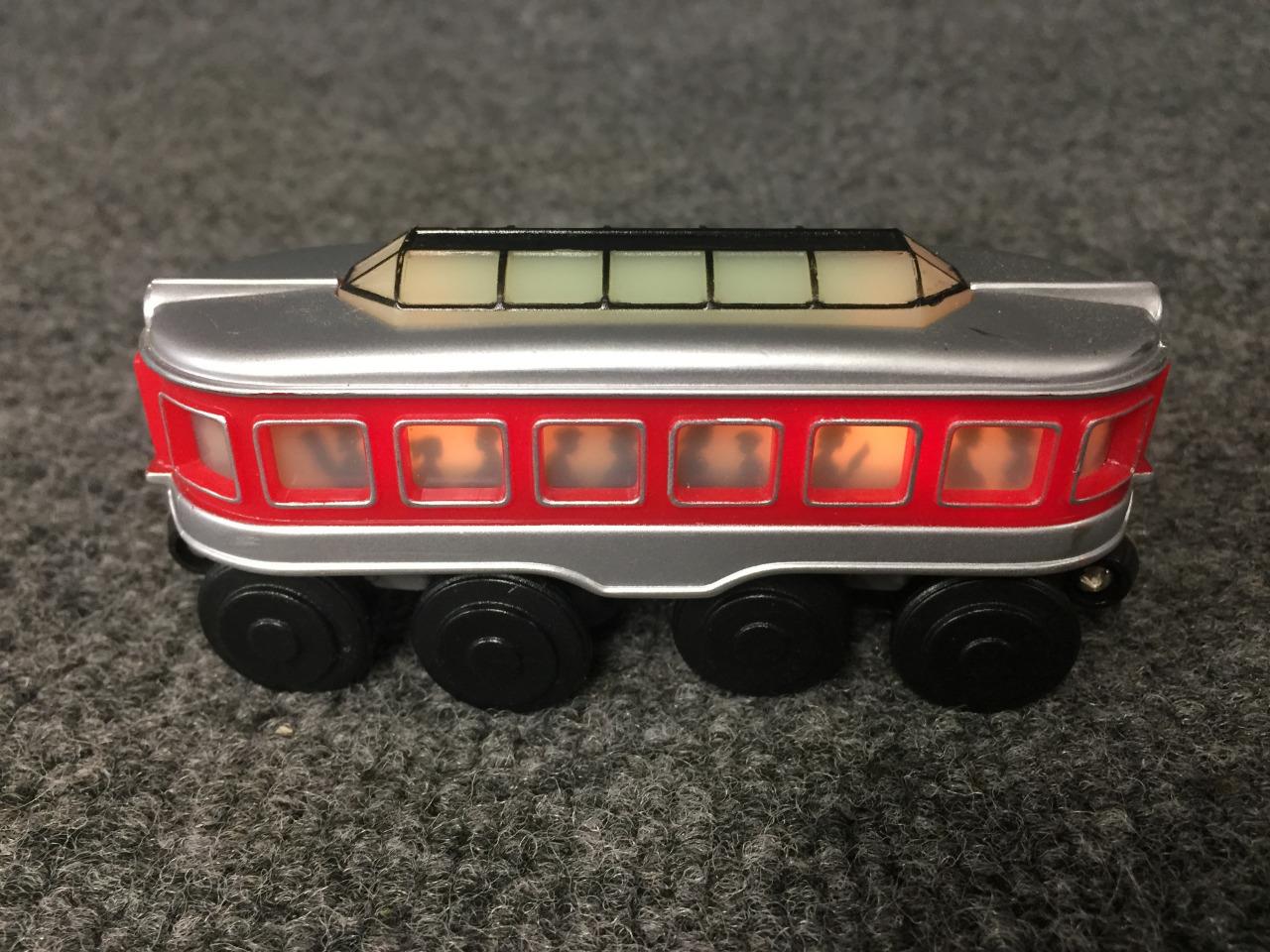 Lionel Learning Curve Grande Locomotiva Ferroviaria-Carbone-Caboose-Cupola Auto SCELTA - Foto 17 di 21