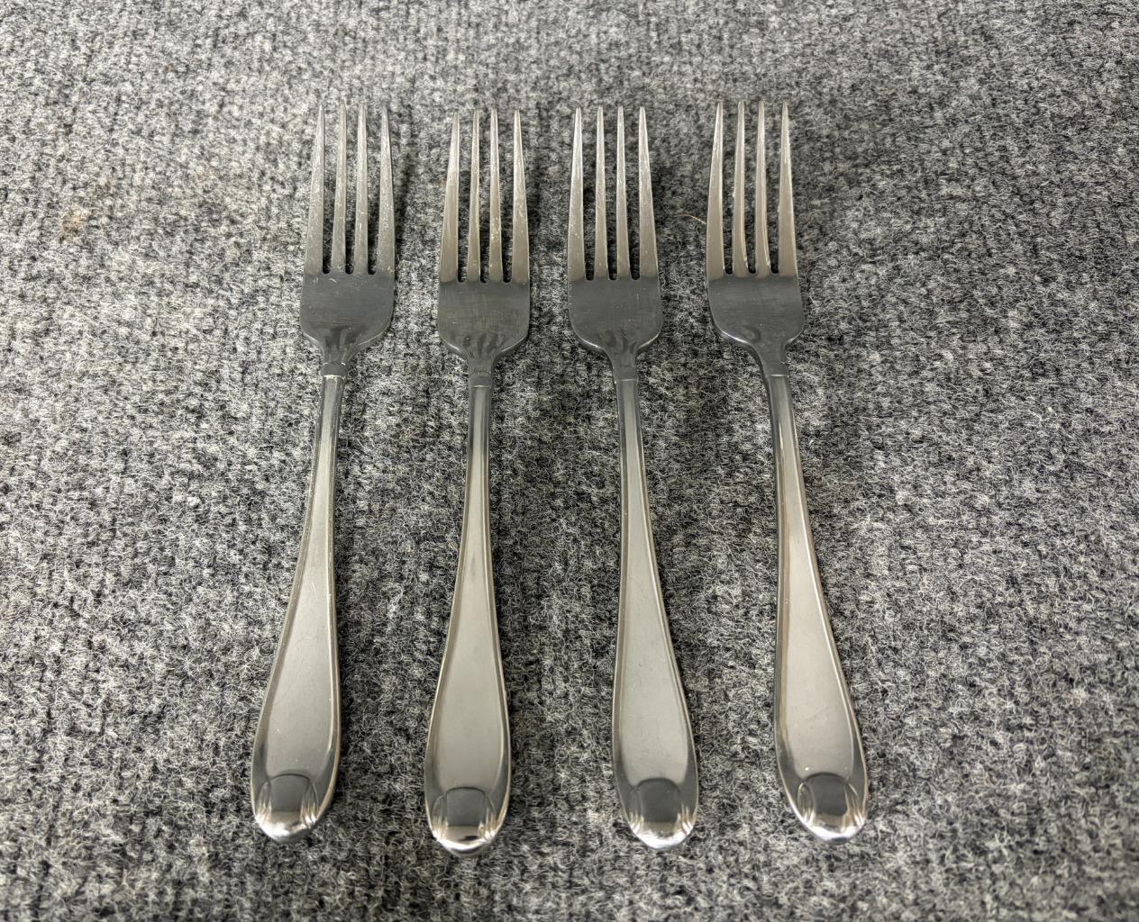 - Spoons Choice